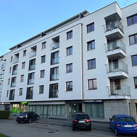 Apartament Z Widokiem Na Wawel W Centrum Miasta Krakow Exterior photo